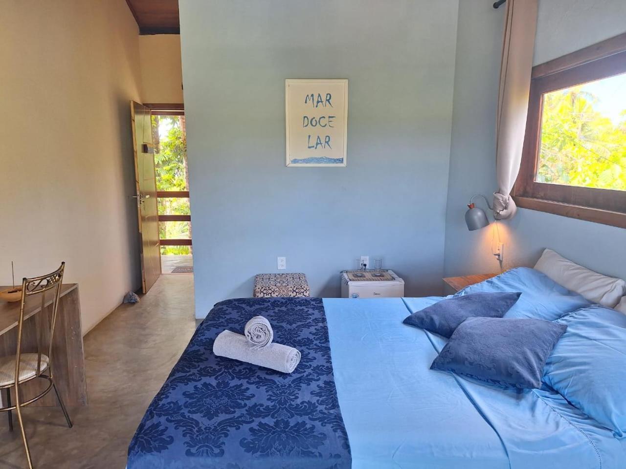 Carpe Diem Suites Taipu De Fora Marau  Bagian luar foto