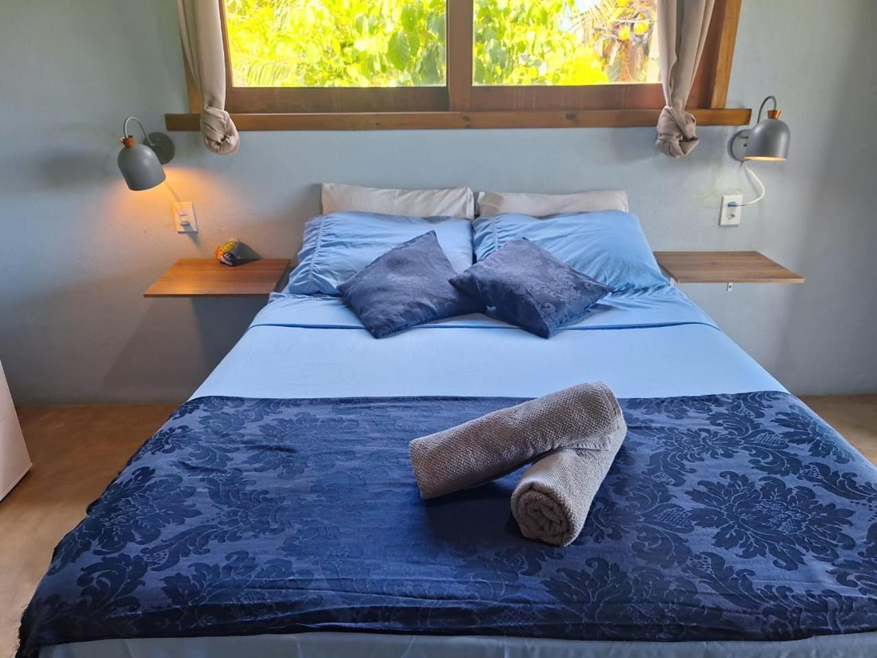 Carpe Diem Suites Taipu De Fora Marau  Bagian luar foto
