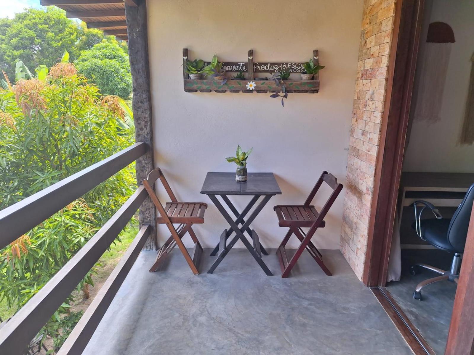 Carpe Diem Suites Taipu De Fora Marau  Bagian luar foto