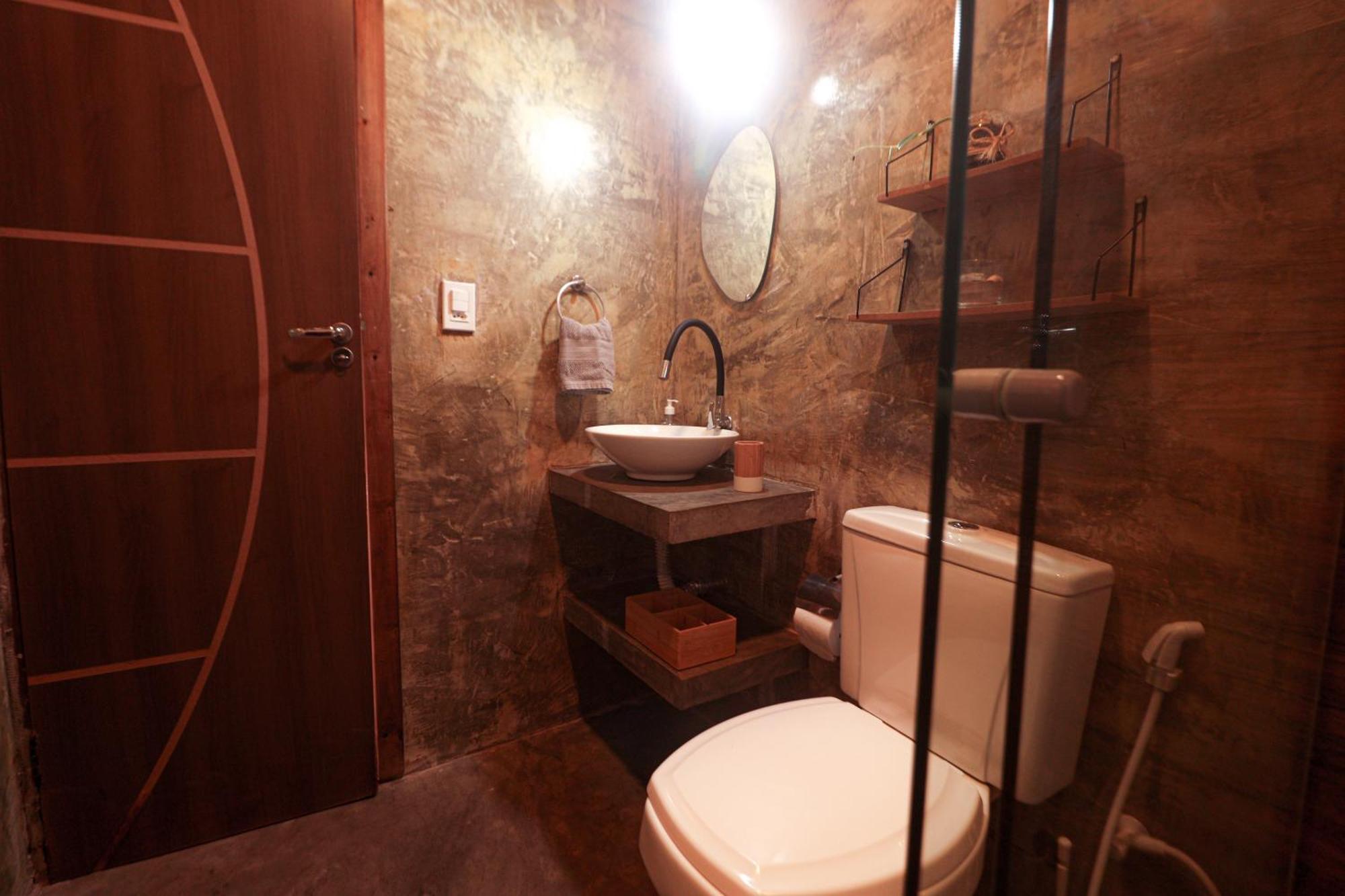 Carpe Diem Suites Taipu De Fora Marau  Bagian luar foto