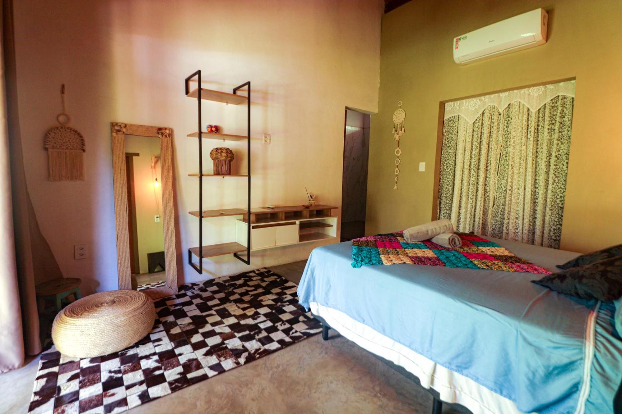 Carpe Diem Suites Taipu De Fora Marau  Bagian luar foto