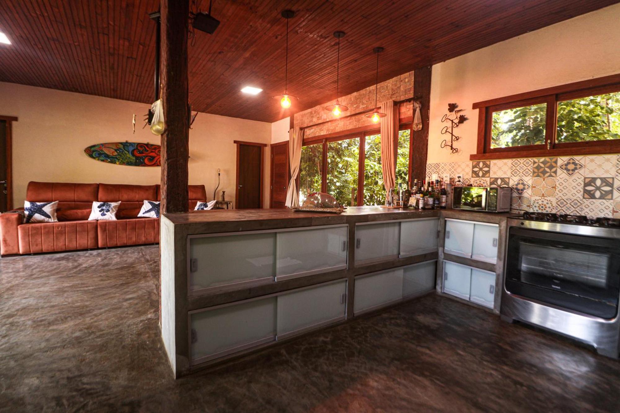Carpe Diem Suites Taipu De Fora Marau  Bagian luar foto
