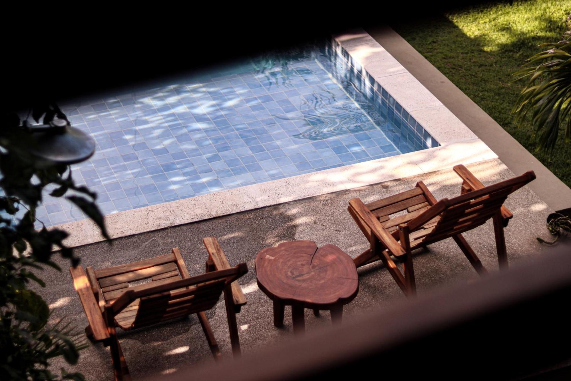 Carpe Diem Suites Taipu De Fora Marau  Bagian luar foto