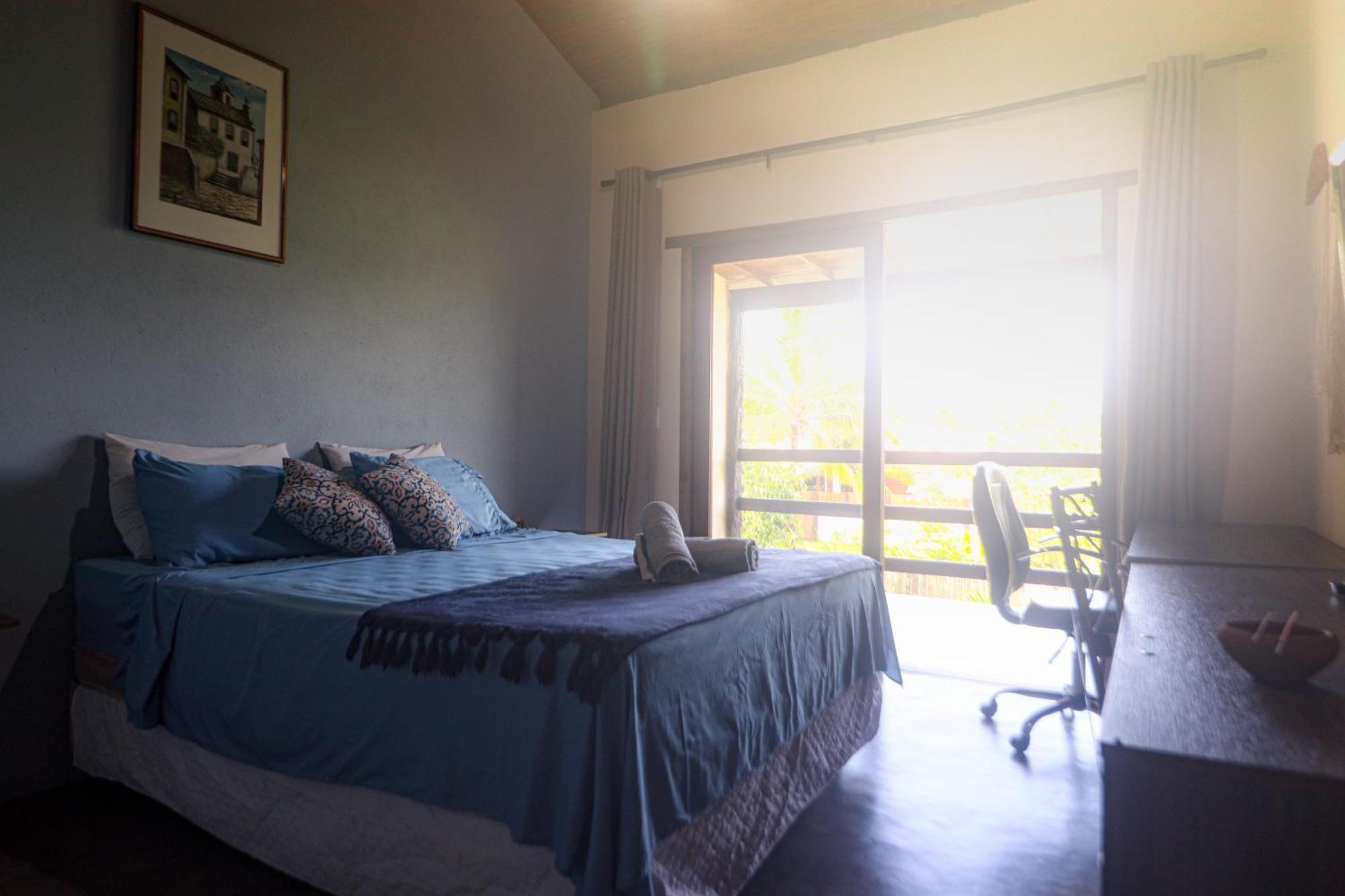 Carpe Diem Suites Taipu De Fora Marau  Bagian luar foto