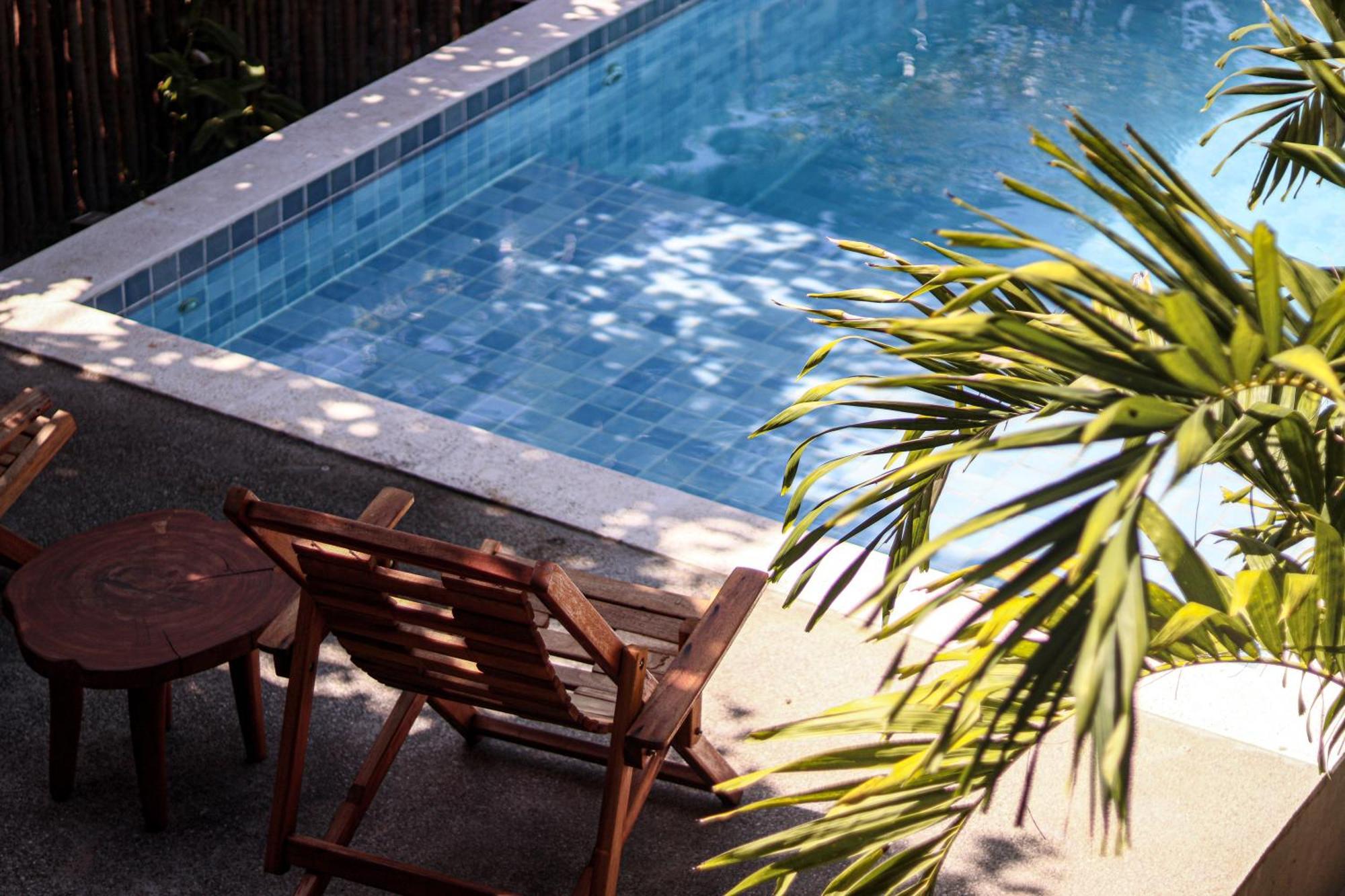 Carpe Diem Suites Taipu De Fora Marau  Bagian luar foto