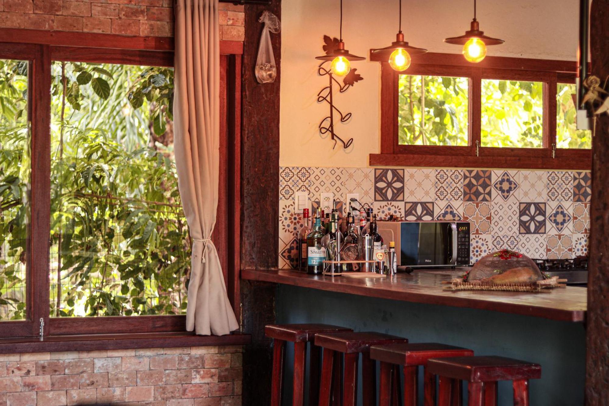 Carpe Diem Suites Taipu De Fora Marau  Bagian luar foto