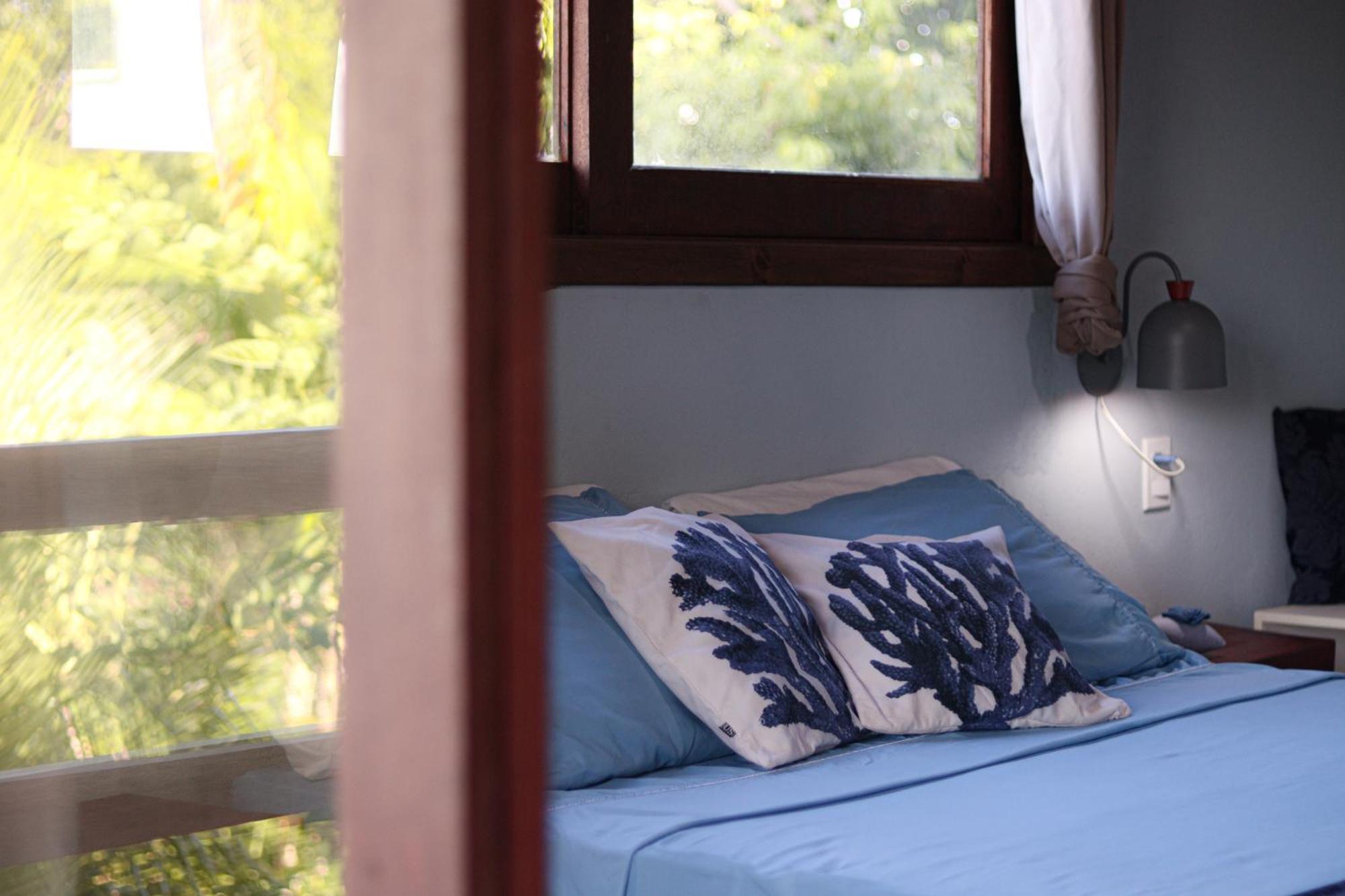 Carpe Diem Suites Taipu De Fora Marau  Bagian luar foto