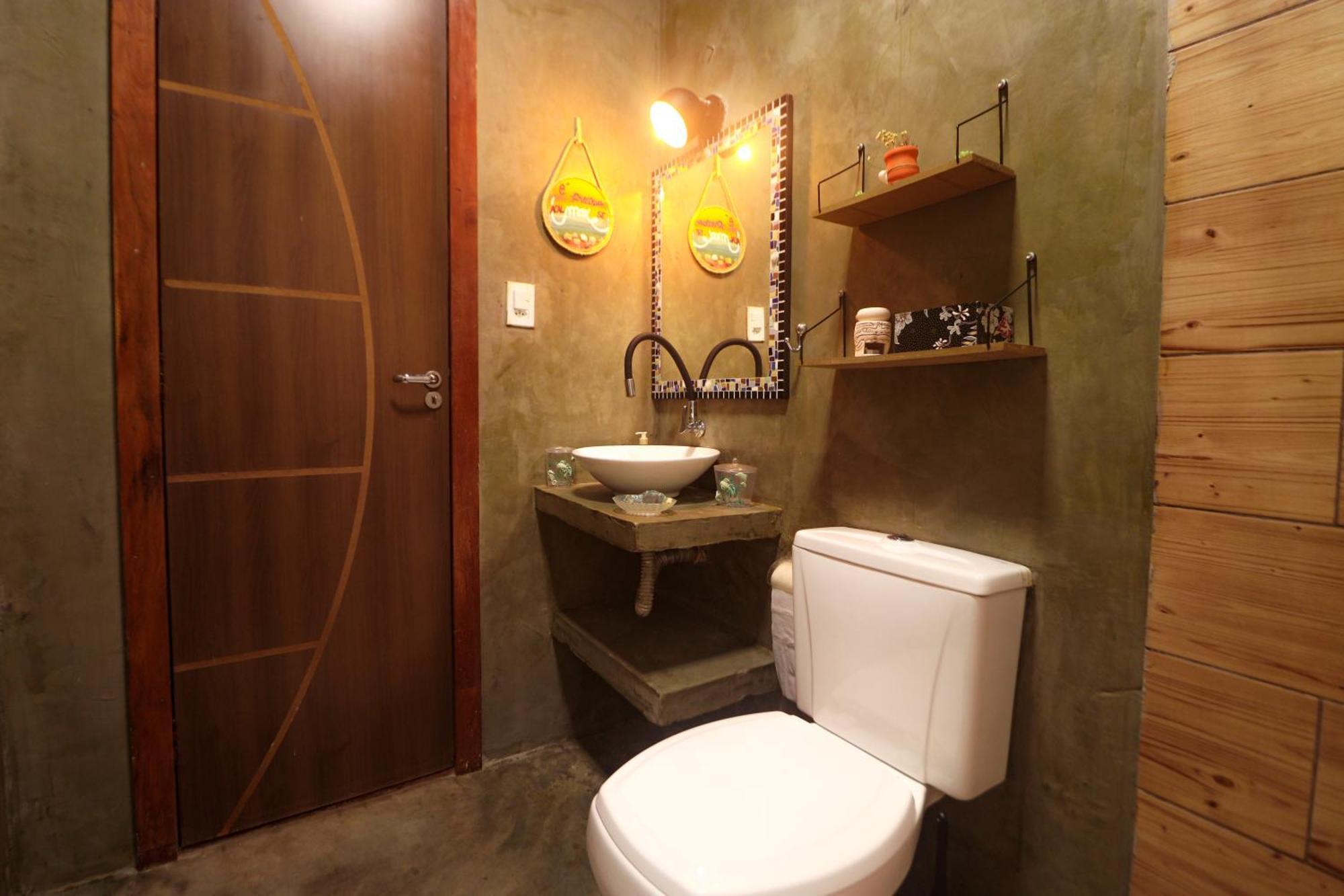 Carpe Diem Suites Taipu De Fora Marau  Bagian luar foto