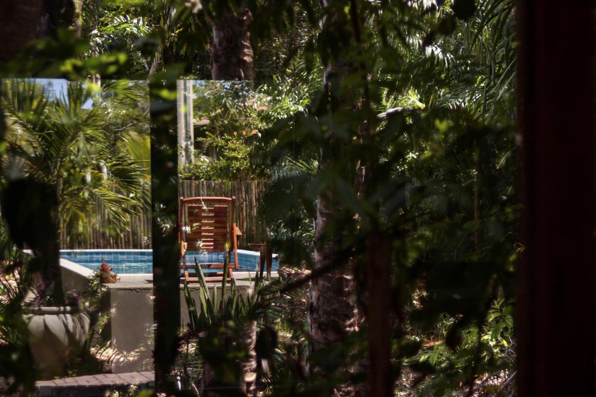 Carpe Diem Suites Taipu De Fora Marau  Bagian luar foto
