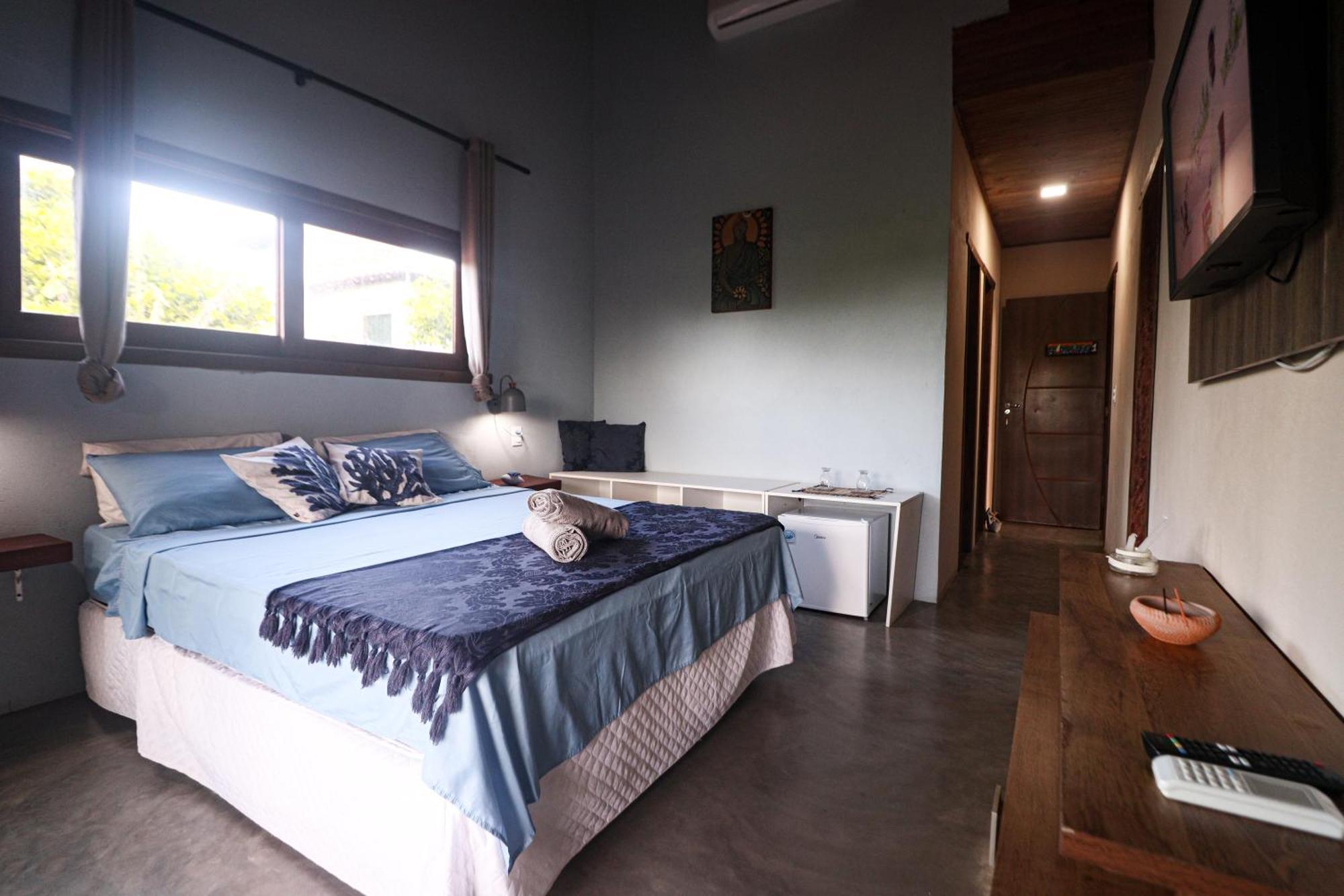 Carpe Diem Suites Taipu De Fora Marau  Bagian luar foto