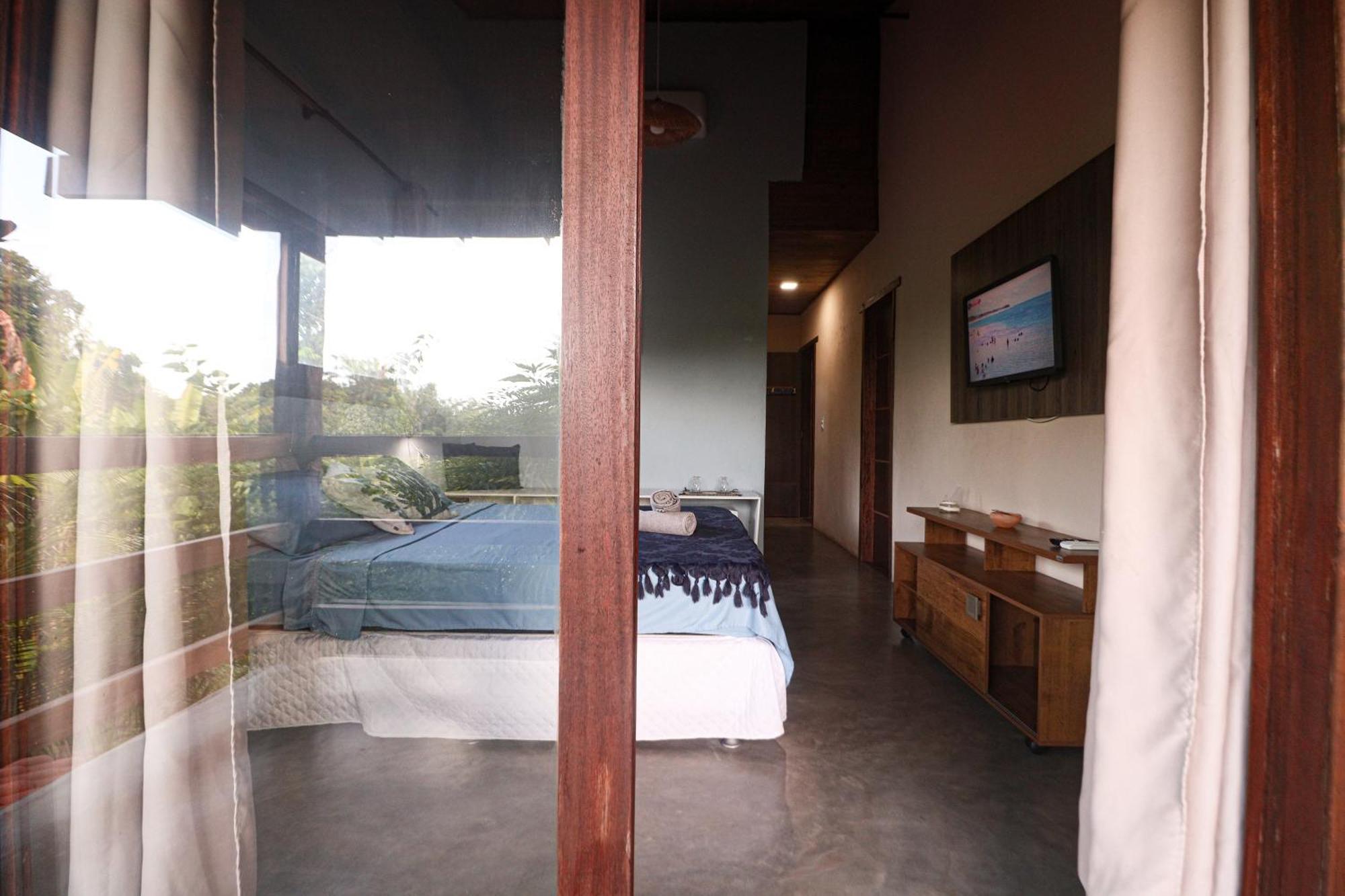 Carpe Diem Suites Taipu De Fora Marau  Bagian luar foto